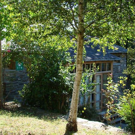 Penzion Casa Dos Pedrouzos Doncos Exteriér fotografie
